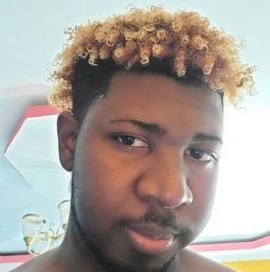 Meet your Posher, Richard